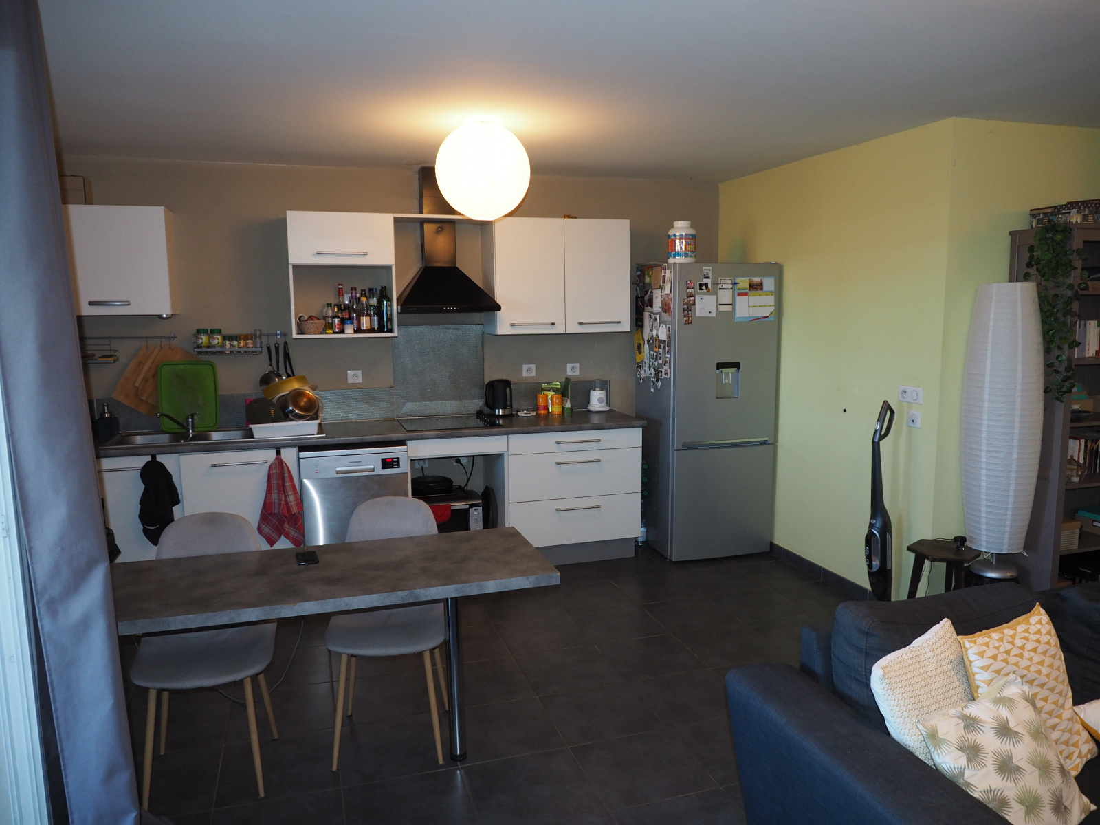 Image_, Appartement, Saint-Leu, ref :311